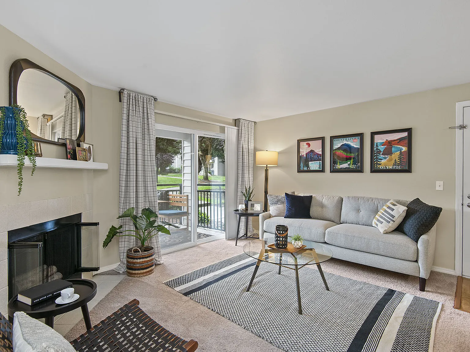 Bay Court at Harbour Pointe — Photo 3