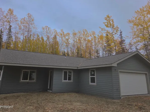 30 Standard Dr, Kenai, AK 99611