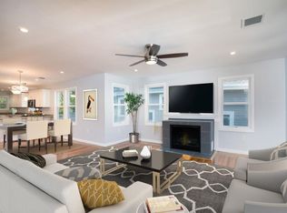 20 Taft Ave, Providence, RI 02906