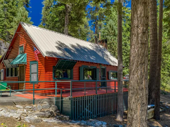24 Bear Creek Ln, Lakeshore, CA 93634