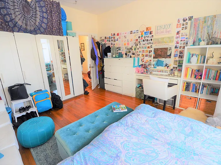 103 Hemenway St #14 — Photo 3