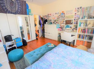 103 Hemenway St APT 14, Boston, MA 02115