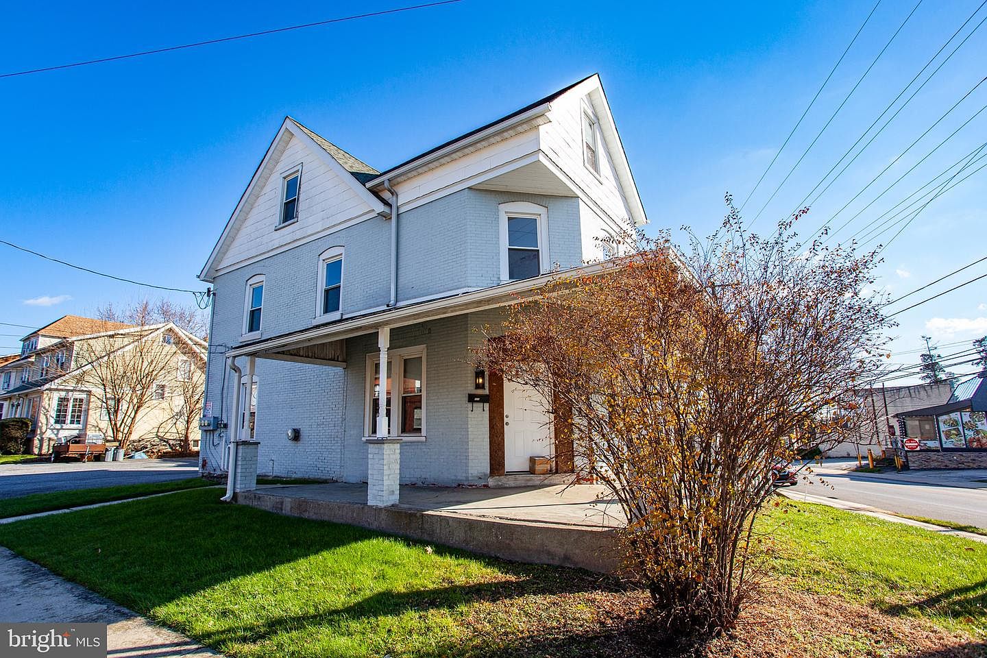203 S Springfield Rd, Clifton Heights, PA 19018 Zillow