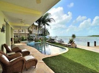 132 Redwing Rd, Plantation Key, FL 33036