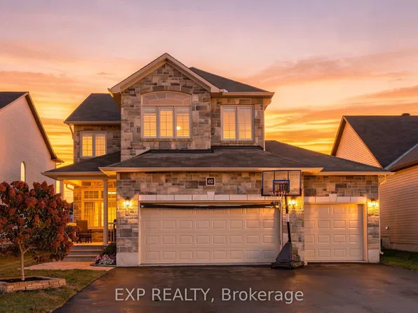 62 Granite St, Clarence Rockland, ON K4K 0H8