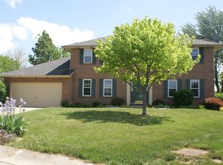 6072 Dartford Way, Liberty Township, OH 45044