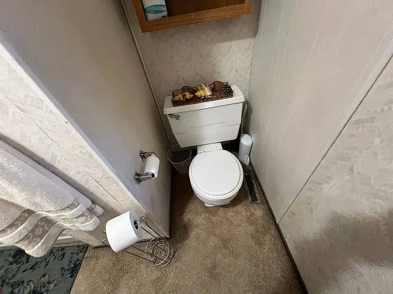 528 Tahoe Keys Blvd — Photo 57