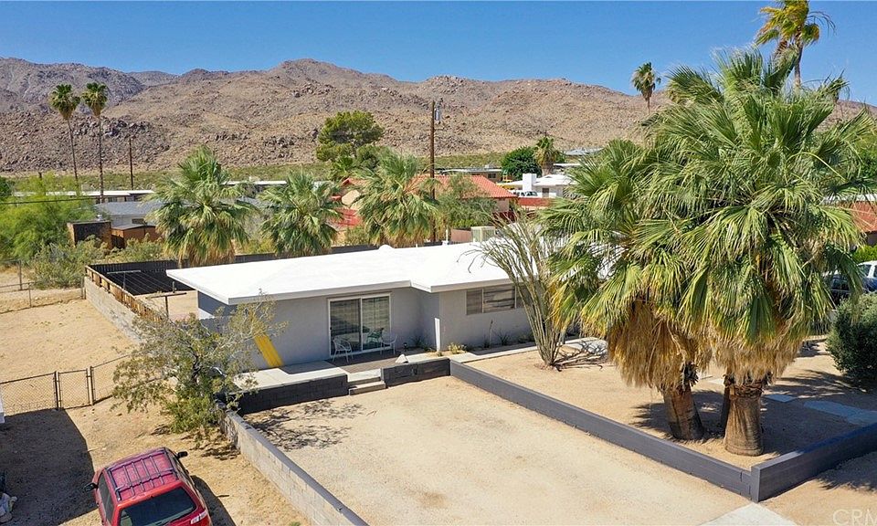 Zillow 29 Palms California at Ty Ladner blog