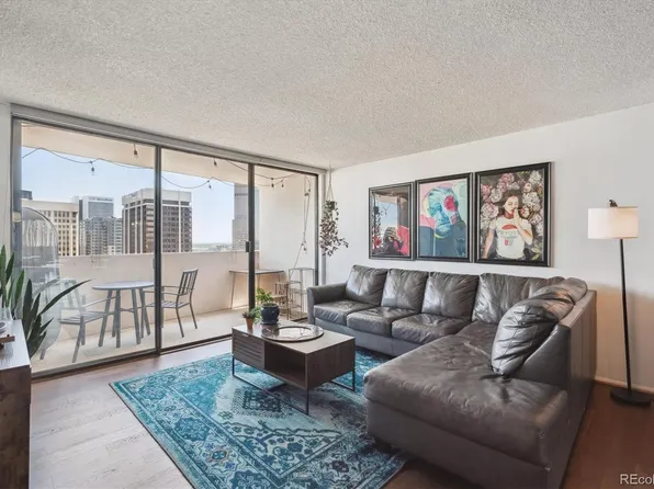1020 15th Street #28G, Denver, CO 80202