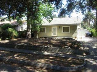 509 E Rio Grande St, Pasadena, CA 91104