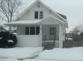 507 N Haddow Ave, Arlington Heights, IL
