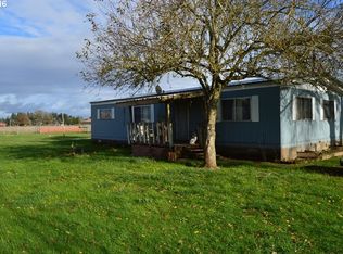 11489 Arabian Ln NE, Hubbard, OR 97032