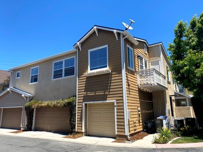 3591 Sacramento Dr APT 4, San Luis Obispo, CA, 93401