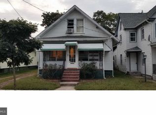 106 N 7th St, Millville, NJ
