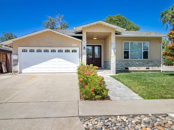 2301 Grimsby Ct, San Jose, CA 95130