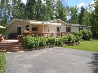 49246 219th Ave, Bemidji, MN 56601