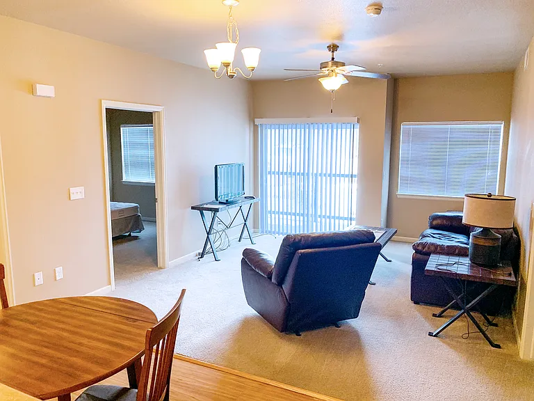 Lodgepole Creek Apartments — Photo 15