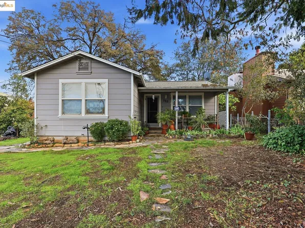 369 Barretta St, Sonora, CA 95370