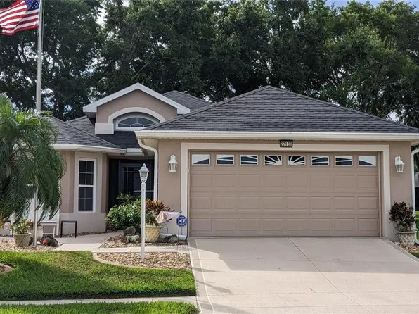 27108 Stoney Brook Dr, Leesburg, FL 34748