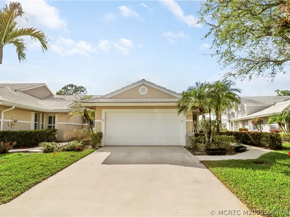 2426 SW Foxpoint Trl, Palm City, FL 34990