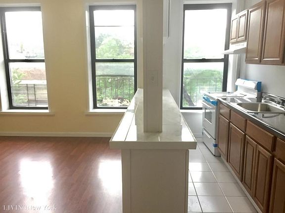 2nd image of 501 W 147th St APT 5B