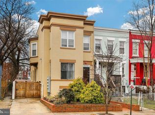 1008 Spring Rd NW APT 1, Washington, DC 20010