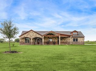 2787 Maler Rd, Sealy, TX 77474