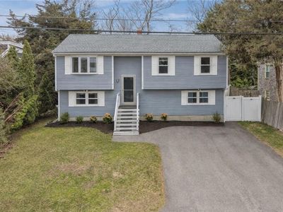 118 King Phillip St, Portsmouth, RI, 02871