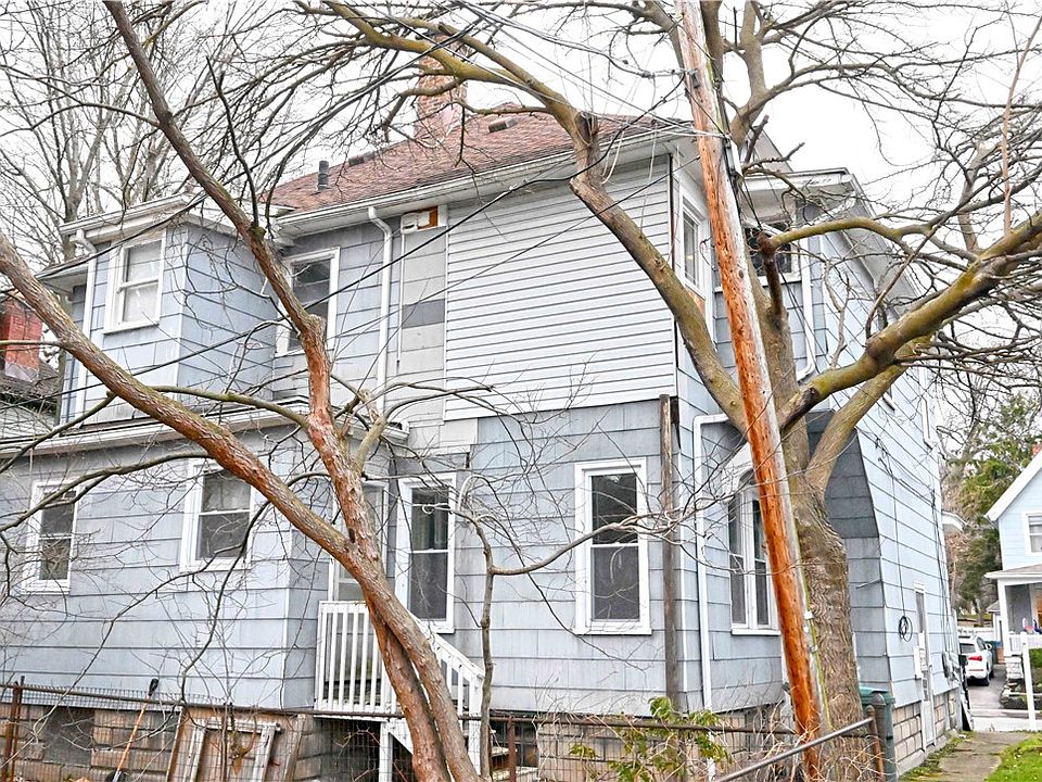 72 Cambridge St, Rochester, NY 14607 Zillow