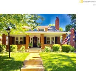 120 E Dartmouth Rd, Kansas City, MO 64113