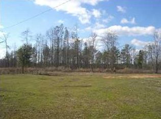 1717 Kowaliga Rd, Eclectic, AL 36024