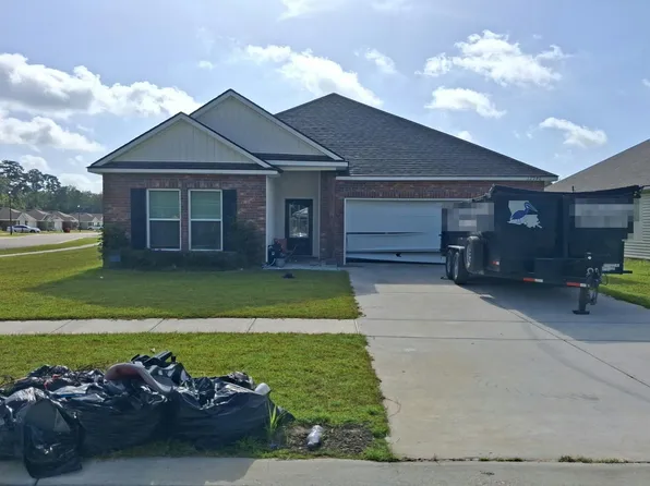 12940 Bay Leaf Dr, Denham Springs, LA 70706
