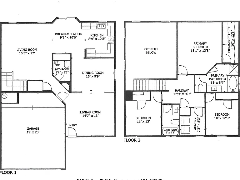 968 Molten Pl NW — Photo 36