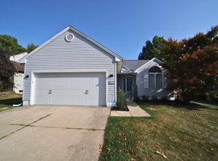 454 Woodland Dr W, Saline, MI 48176