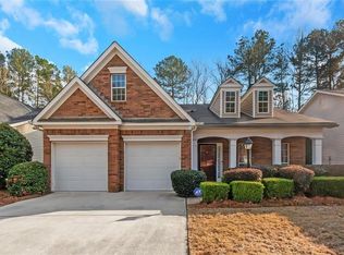 392 Avian Forest Dr, Stockbridge, GA 30281