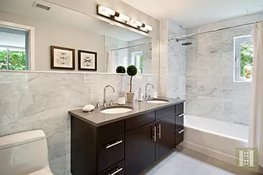 Sold by Halstead Real Estate