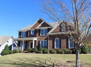 7115 High Ridge Ct, Cumming, GA 30041