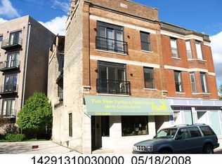 2843 N Lakewood Ave #2, Chicago, IL 60657
