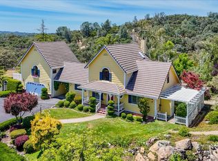 14470 Riva Ridge Cir, Auburn, CA 95602