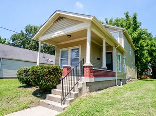 1731 W Kentucky St, Louisville, KY 40210