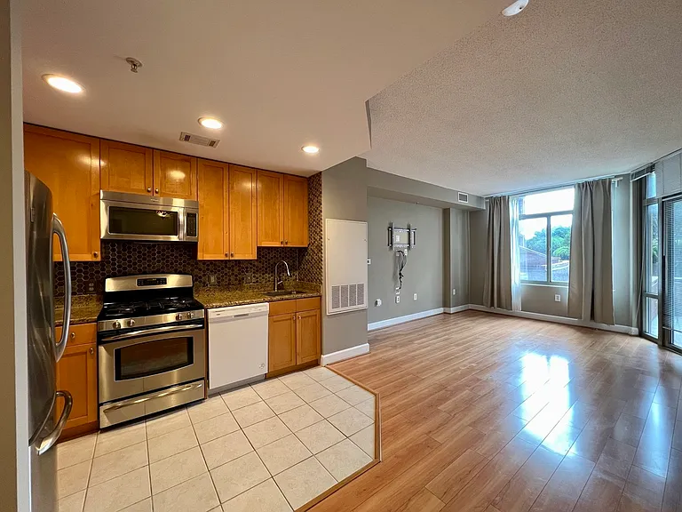 3600 Glebe Rd #230W — Photo 3