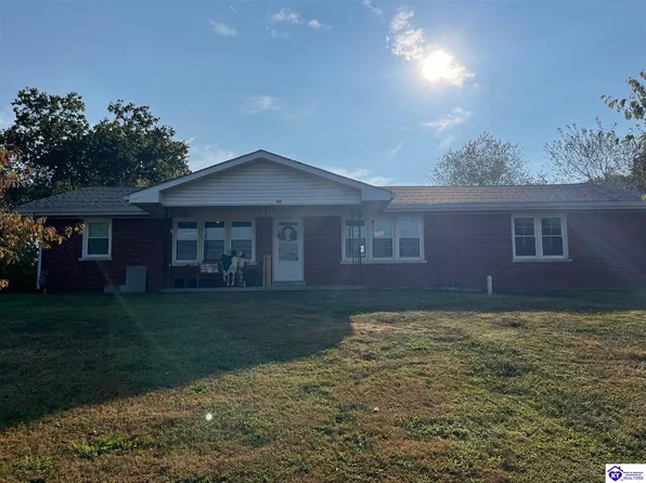 608 S Lincoln Blvd, Hodgenville, KY 42748