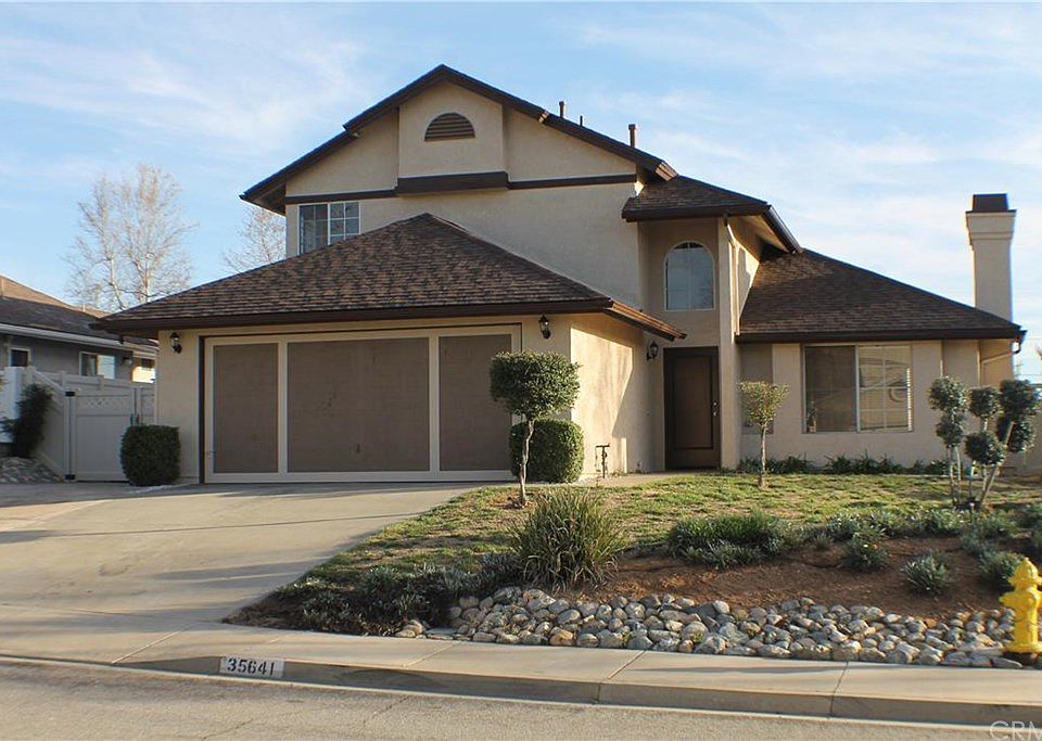 1st image of 35641 Primrose Dr
