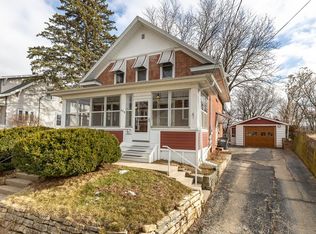 640 Clarke Dr, Dubuque, IA 52001