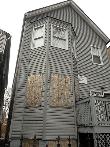 2nd image of 5534 S Hermitage Ave