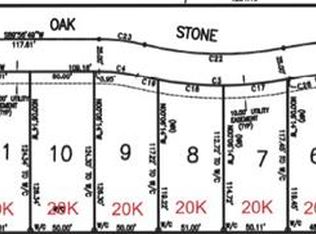 932 Oak Stone Dr, Tampa, FL 33613