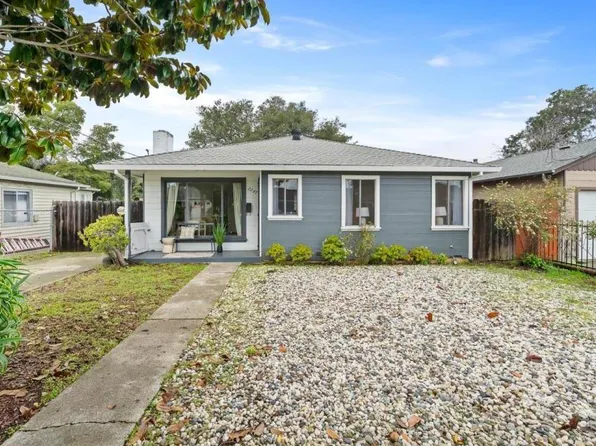 2247 Menalto Ave, East Palo Alto, CA 94303