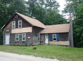 140 Kinsman Rd, Grafton, NH 03240