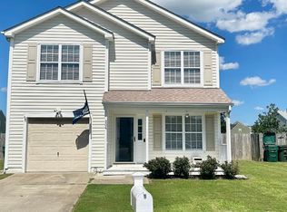 204 Friar Ct, Suffolk, VA 23434