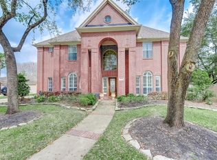 12902 Silent Shore Ln, Houston, TX 77041